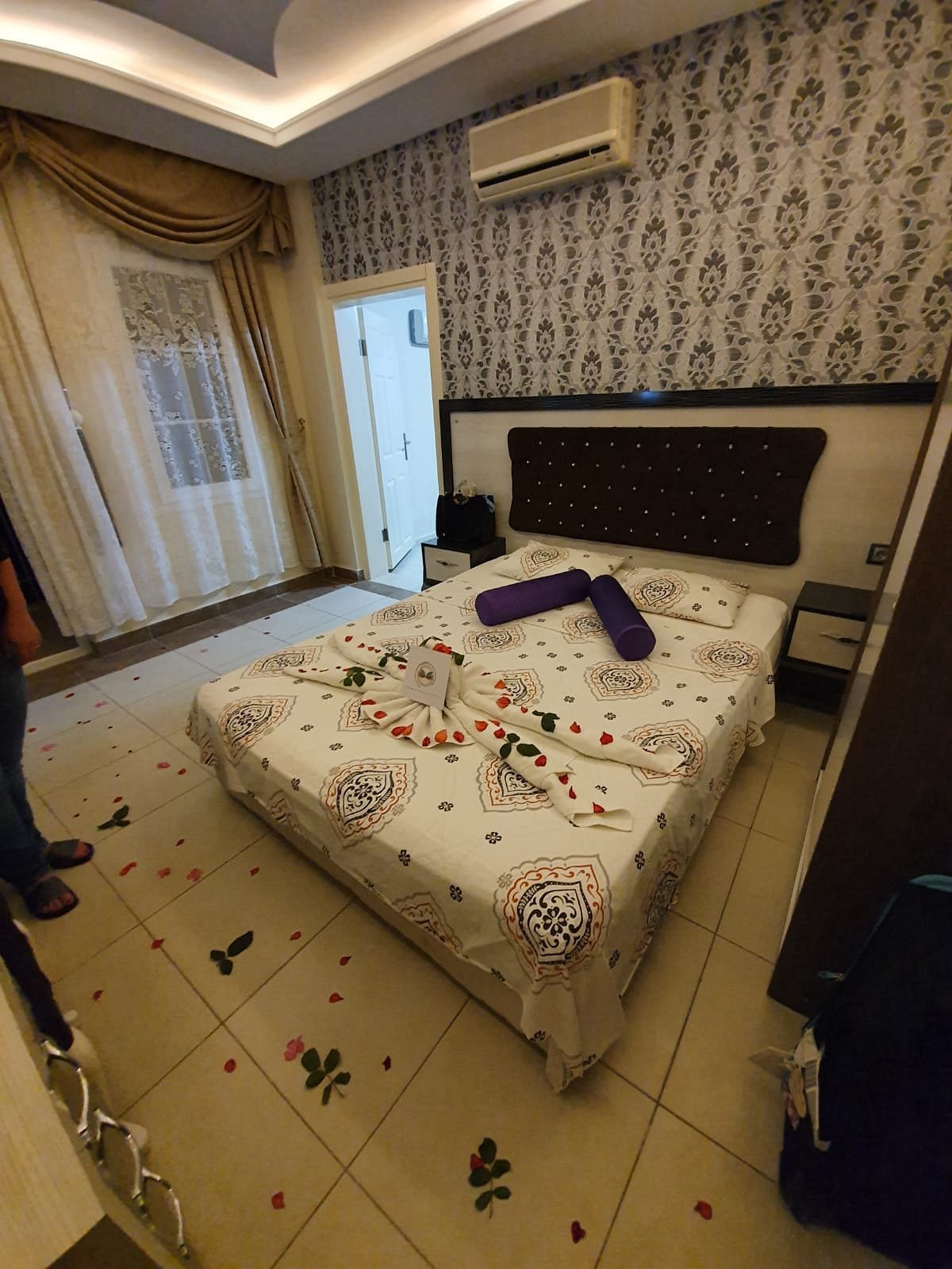 Yalcin Hotel & Villas photo 18