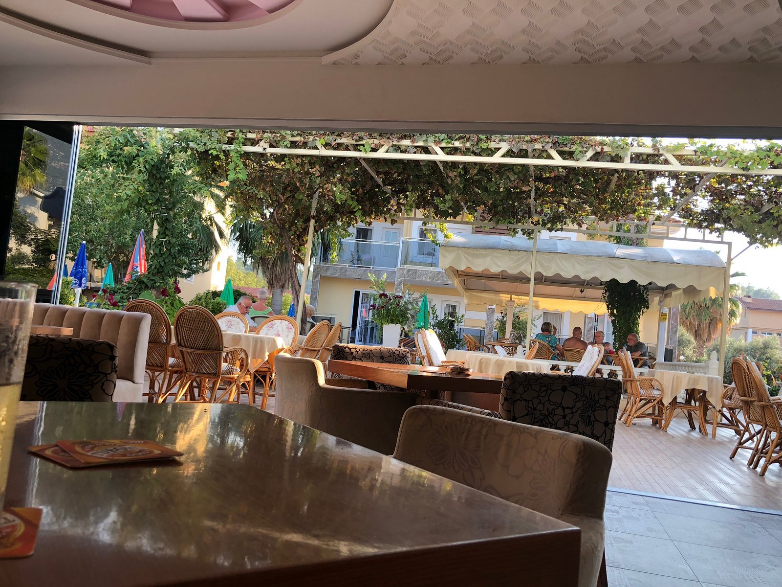 Yalcin Hotel & Villas photo 13