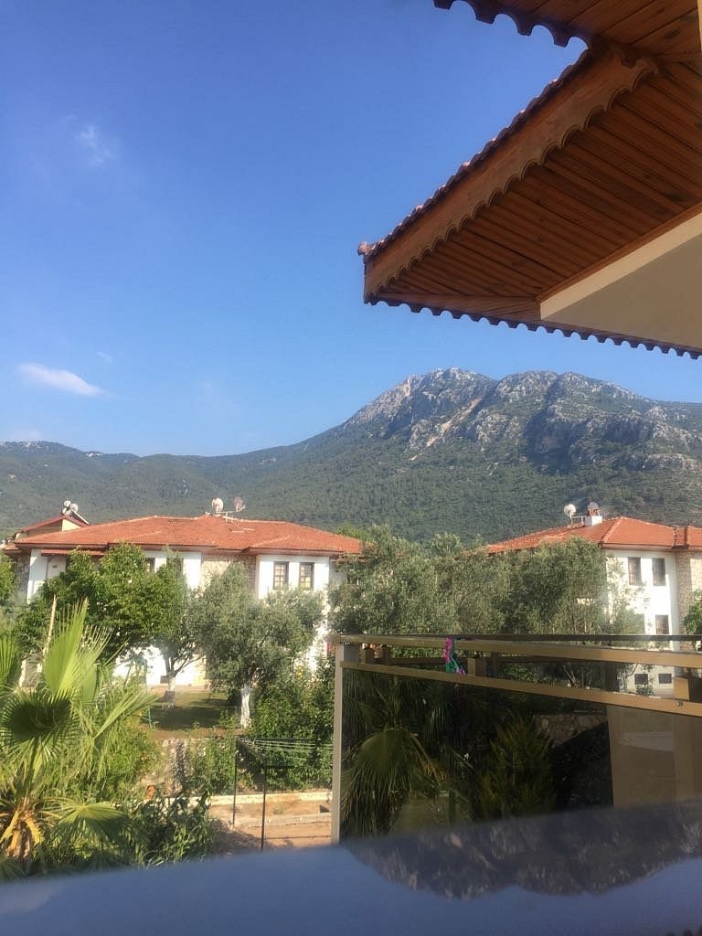 Yalcin Hotel & Villas photo 3