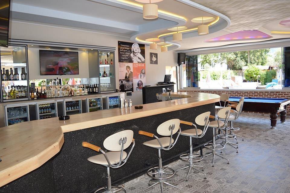 Yalcin Hotel & Villas photo 5