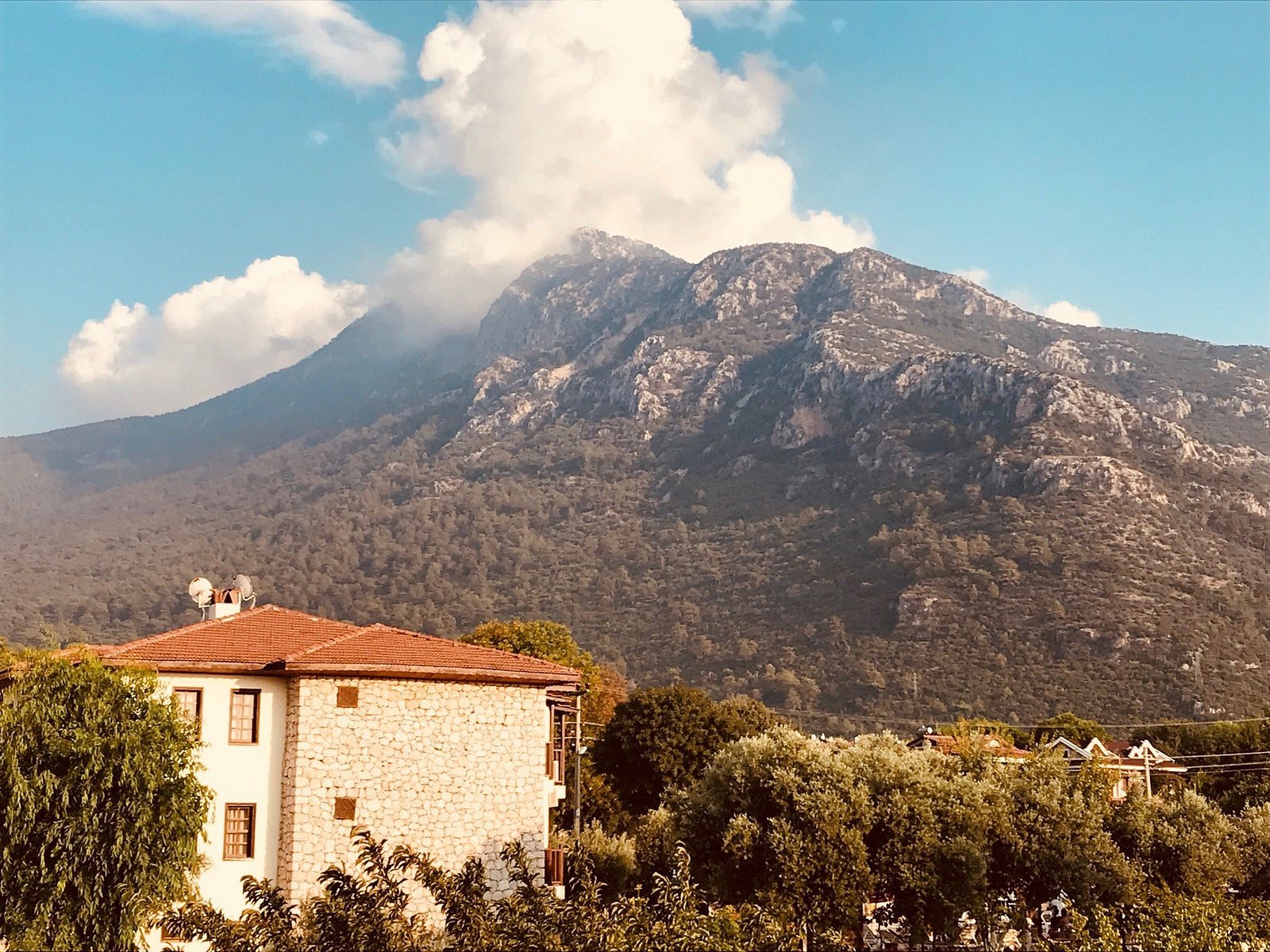 Yalcin Hotel & Villas photo 4
