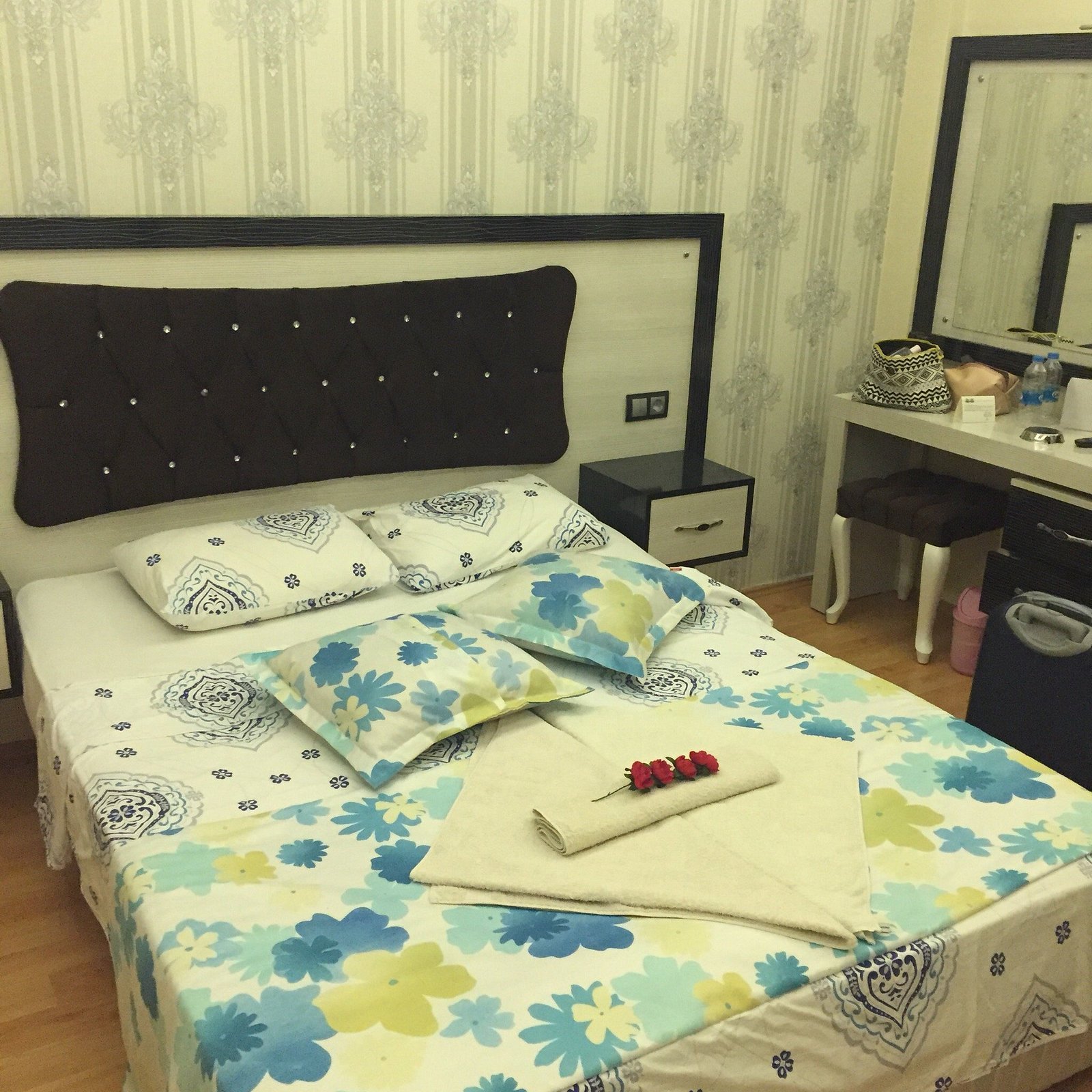 Yalcin Hotel & Villas photo 19