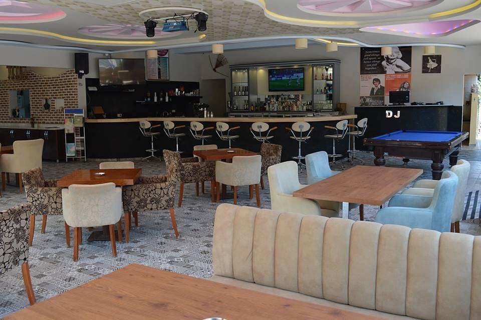 Yalcin Hotel & Villas photo 6