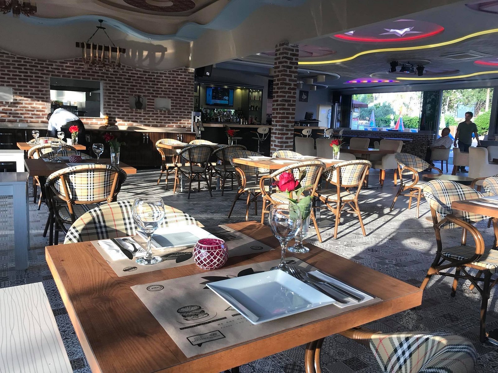 Yalcin Hotel & Villas photo 8