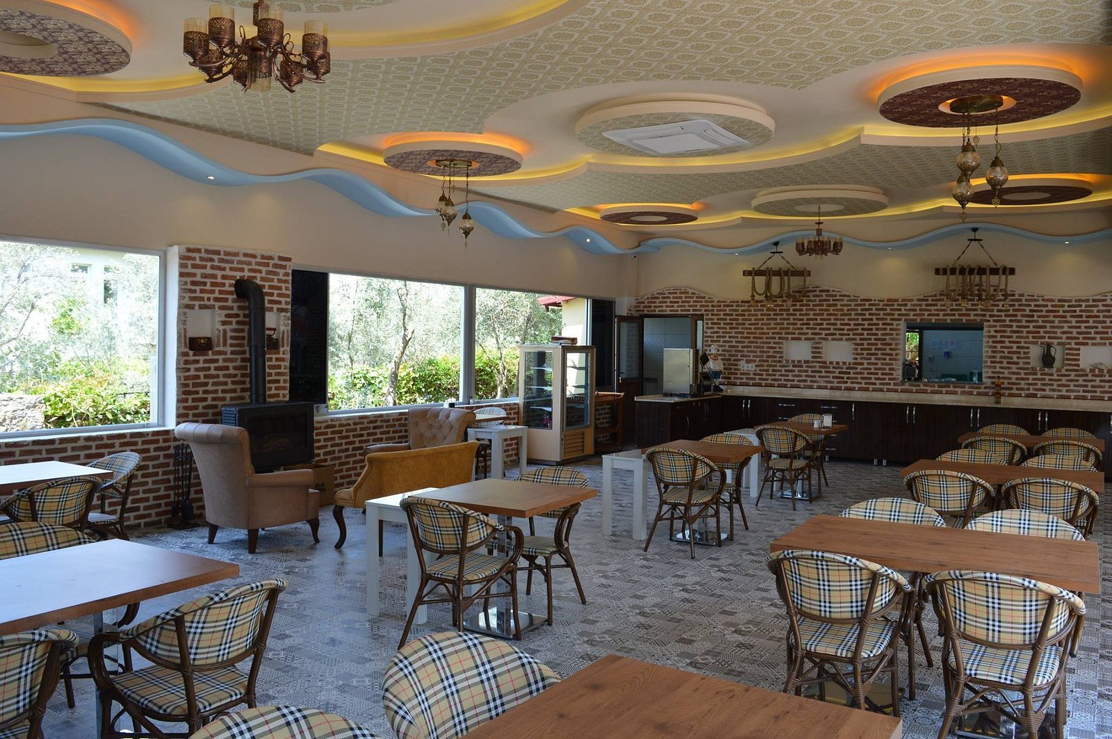 Yalcin Hotel & Villas photo 9