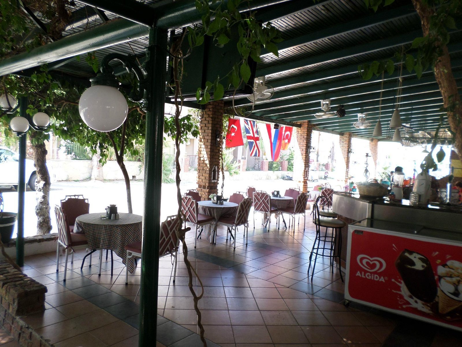 Irmak Hotel photo 4