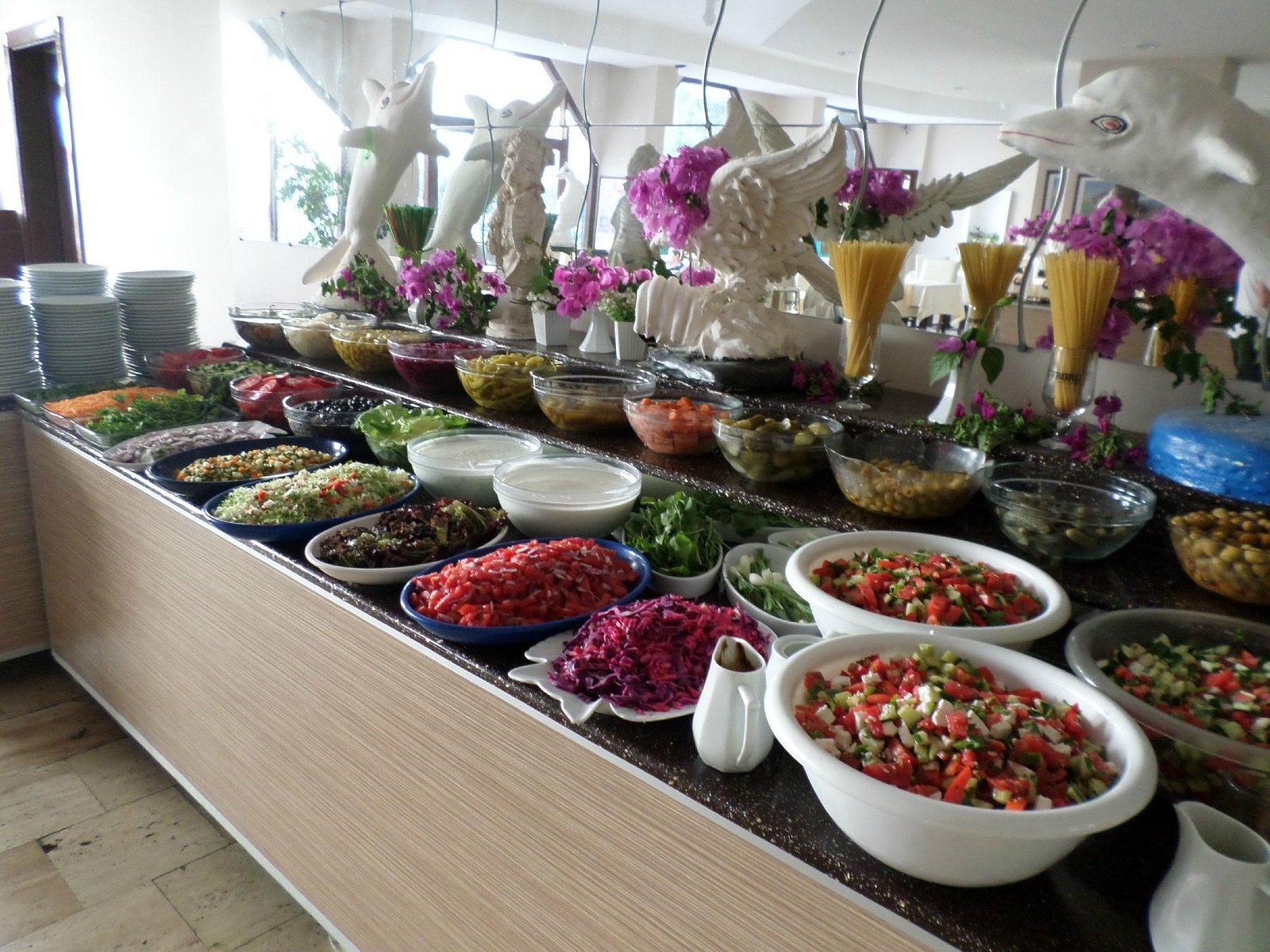 Irmak Hotel photo 6