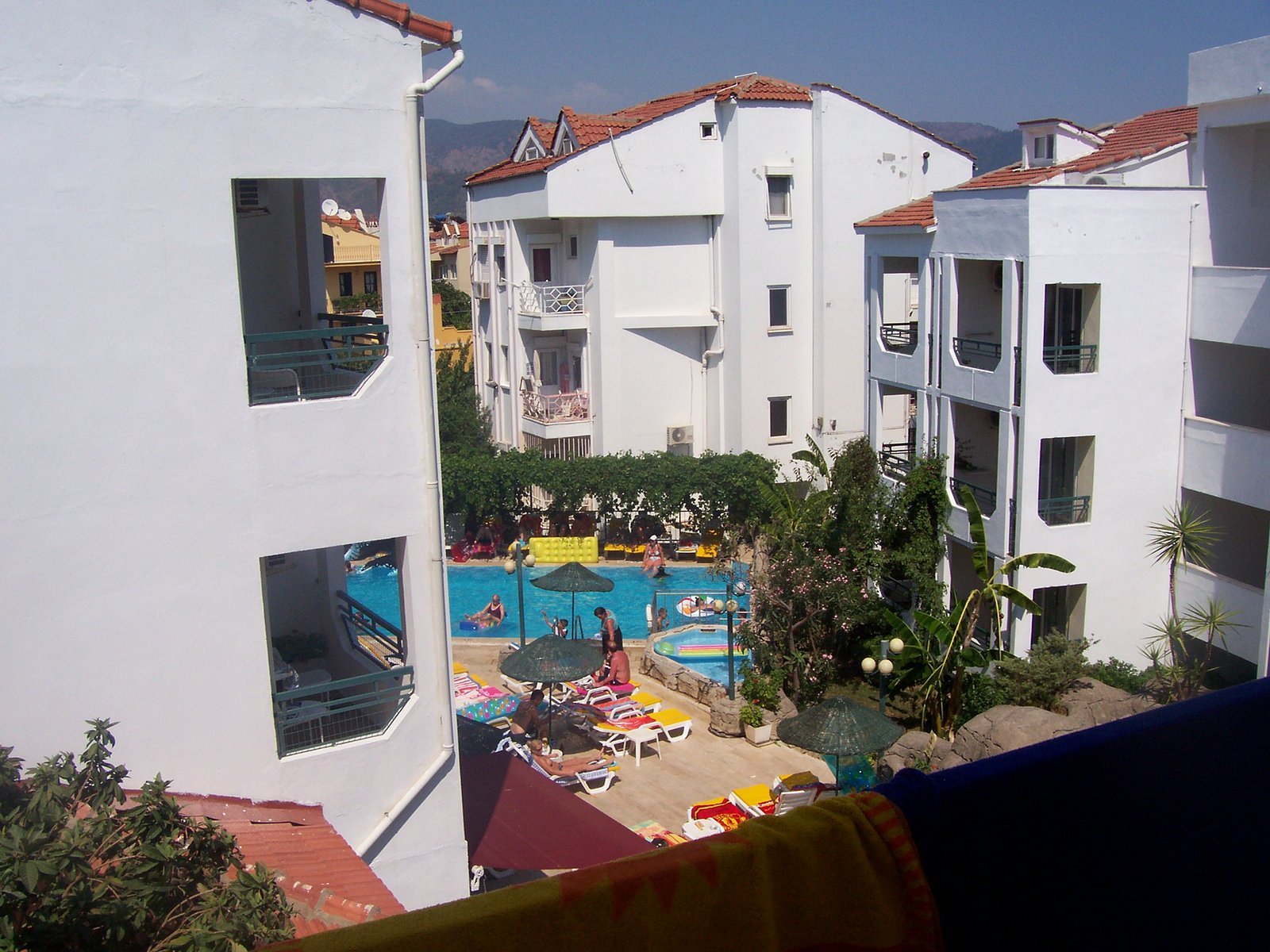 Irmak Hotel photo 3