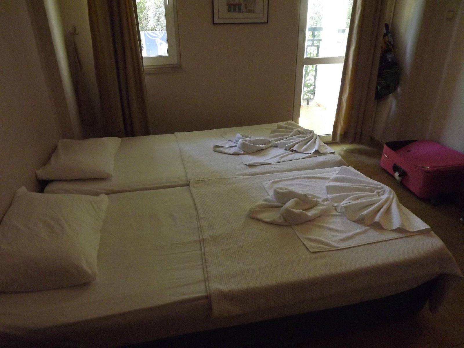 Irmak Hotel photo 9