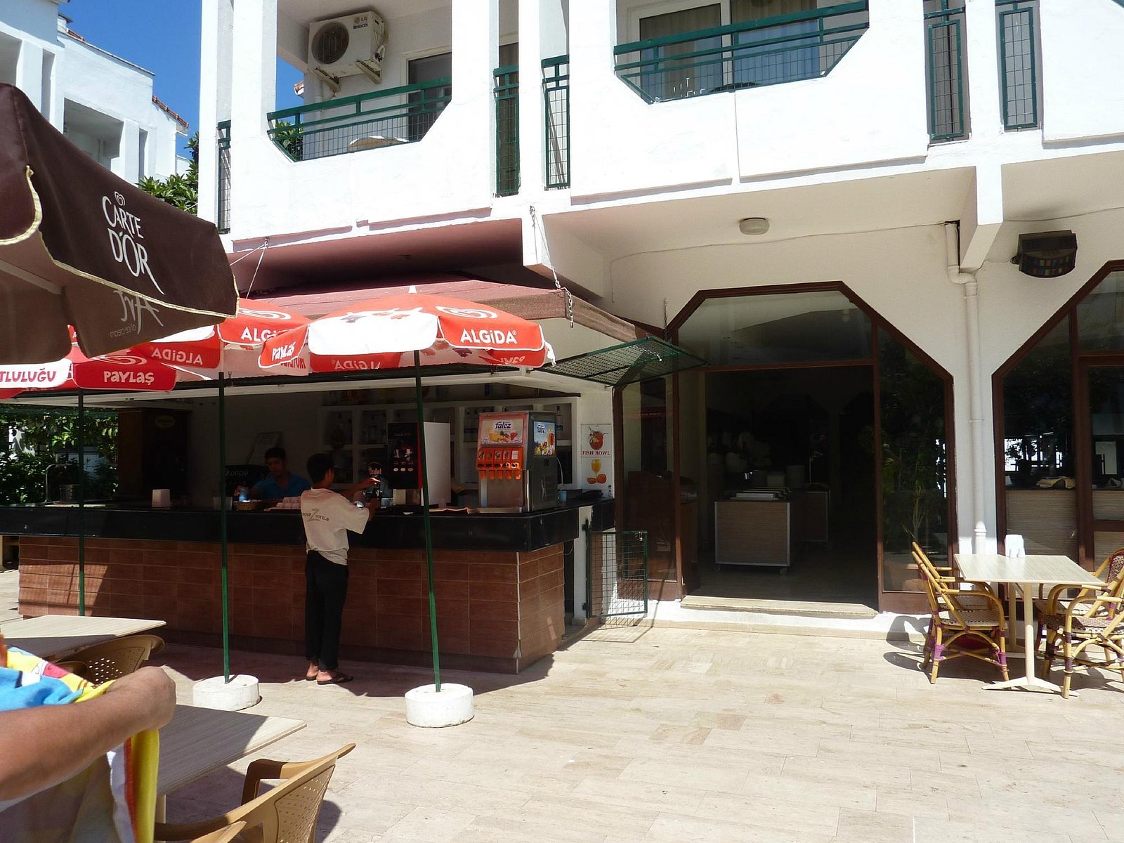 Irmak Hotel photo 2