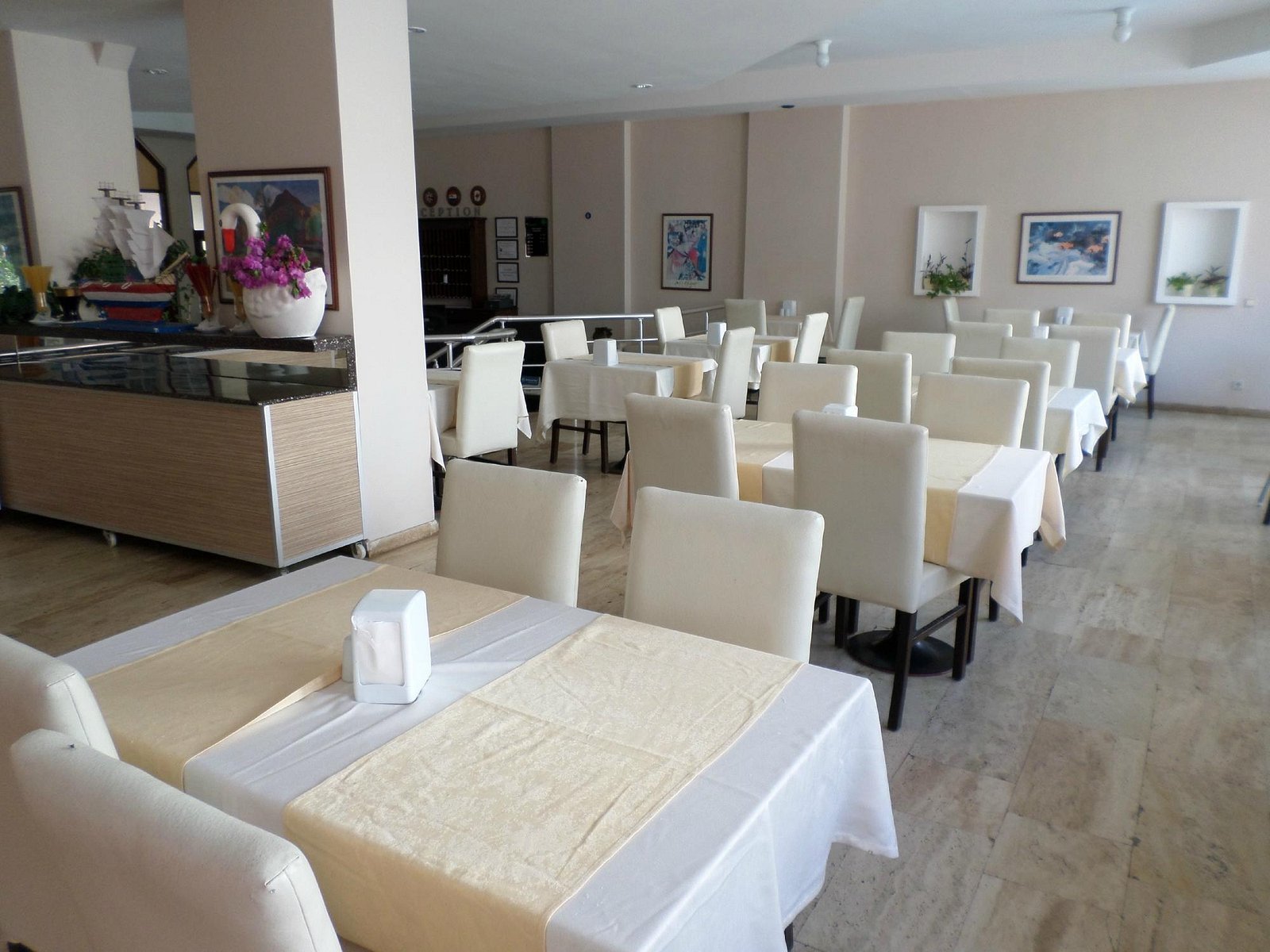 Irmak Hotel photo 5