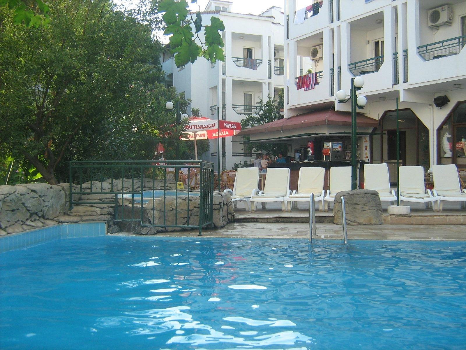 Irmak Hotel photo 7