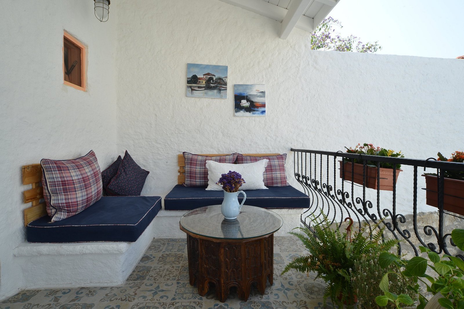 Krem Hotel — Çeşme