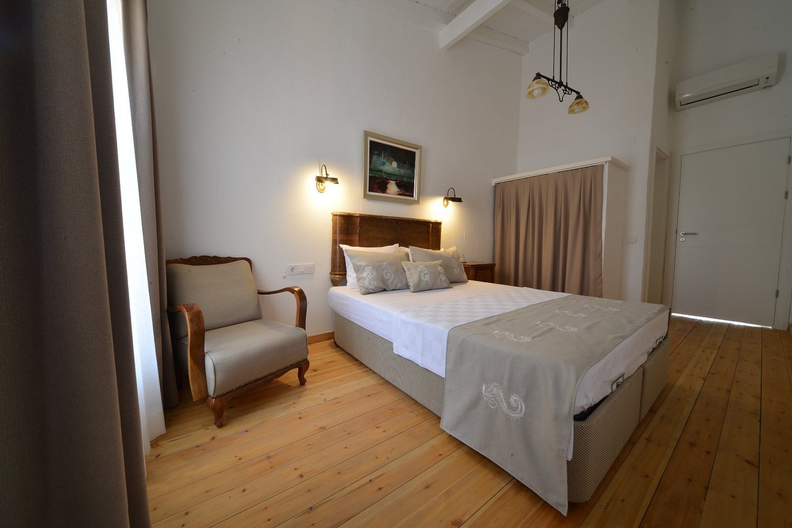 Krem Hotel photo 5