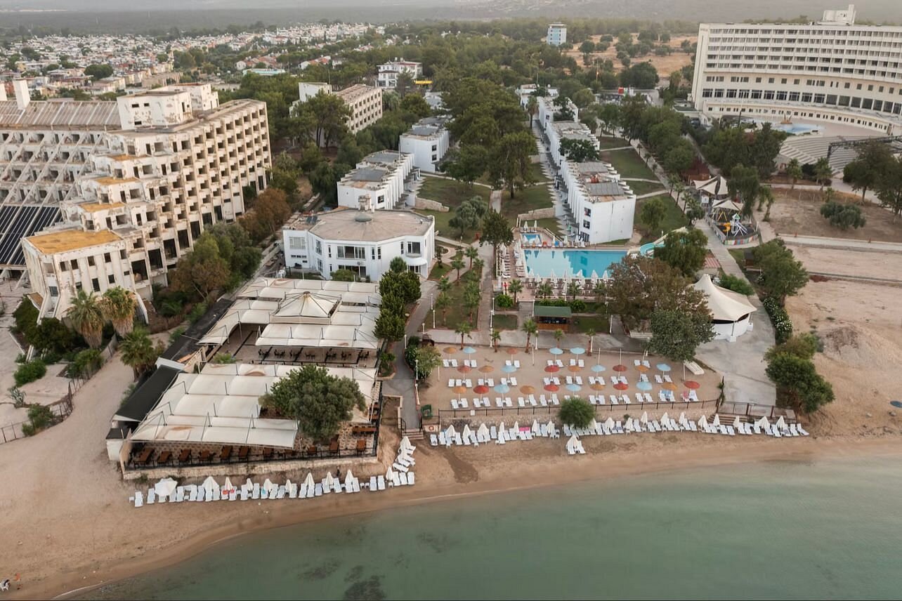 Maya World Didyma Hotel photo 2