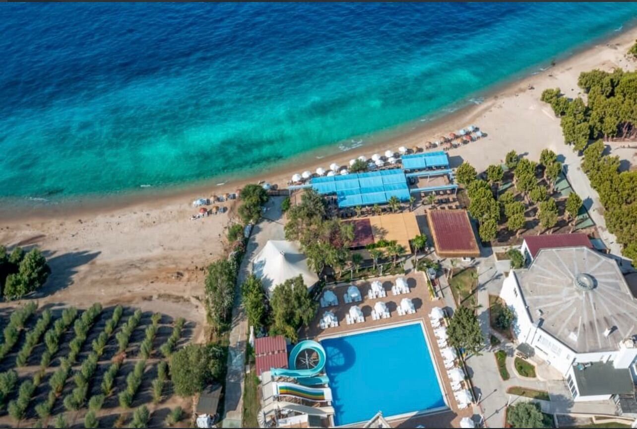 Maya World Didyma Hotel photo 15