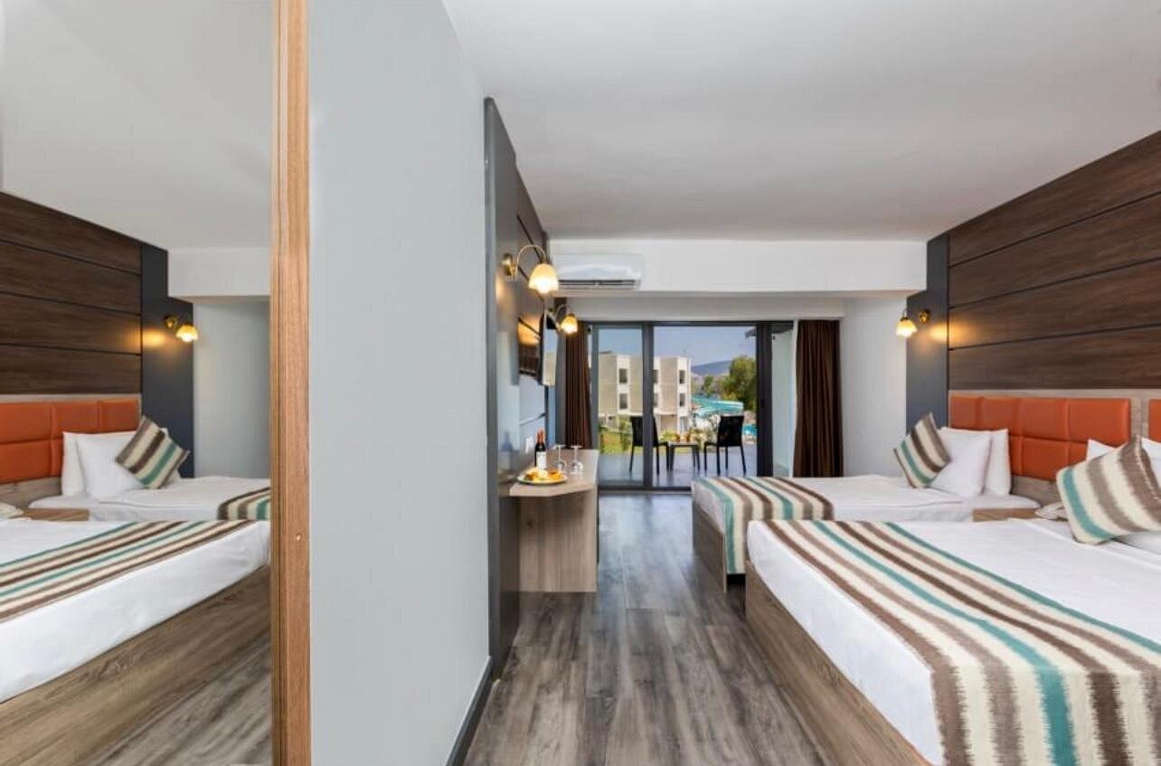Maya World Didyma Hotel photo 18