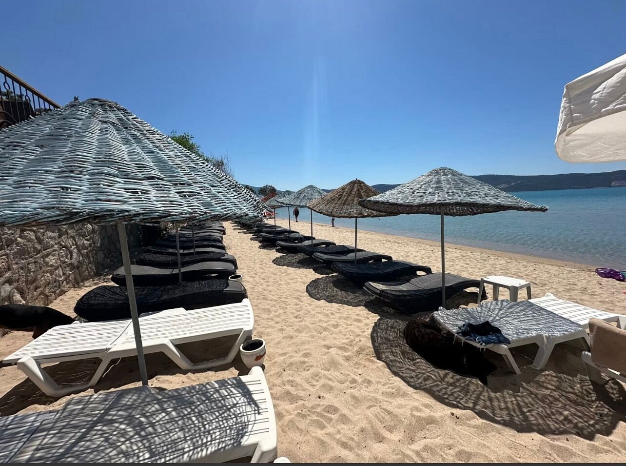Maya World Didyma Hotel photo 7
