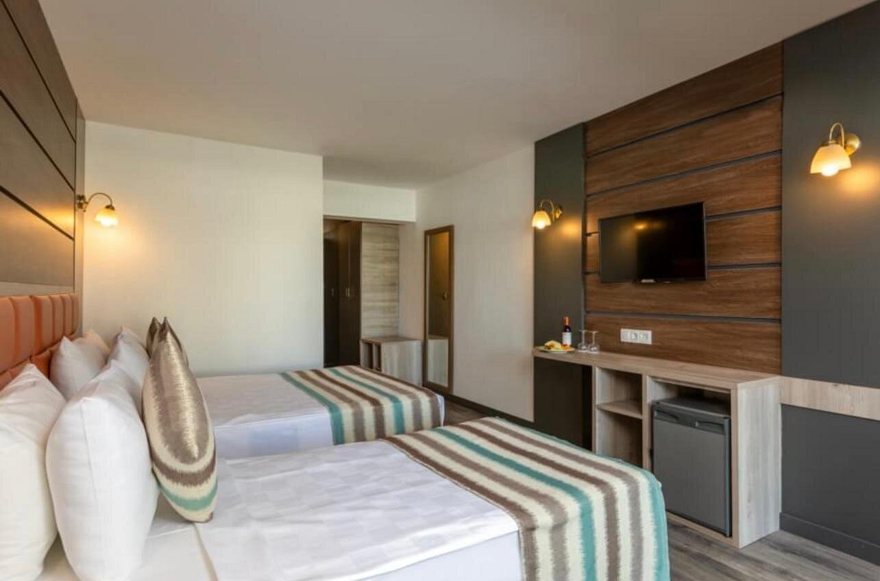 Maya World Didyma Hotel photo 19