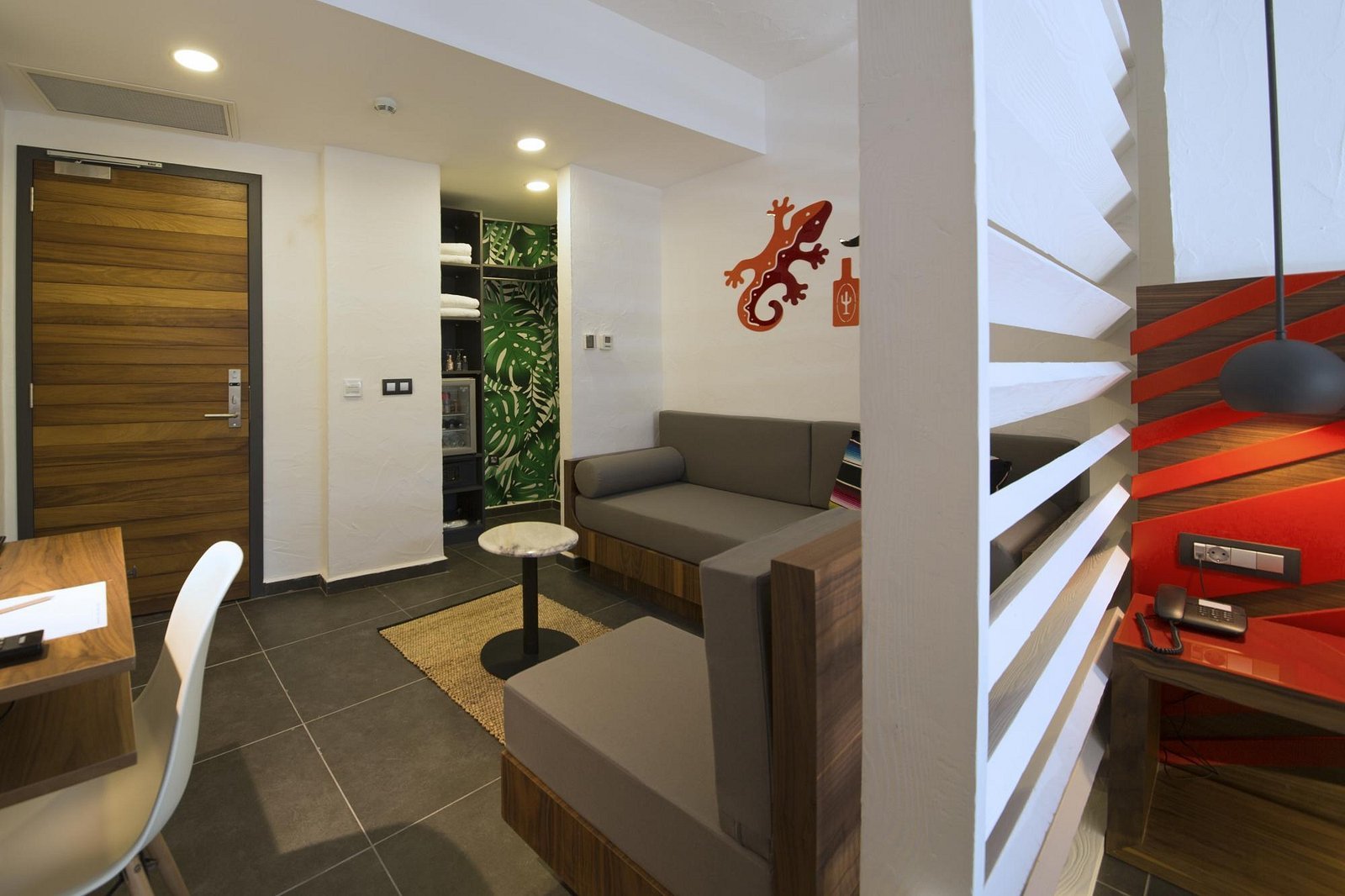 The ABC Hotel Alacati photo 20