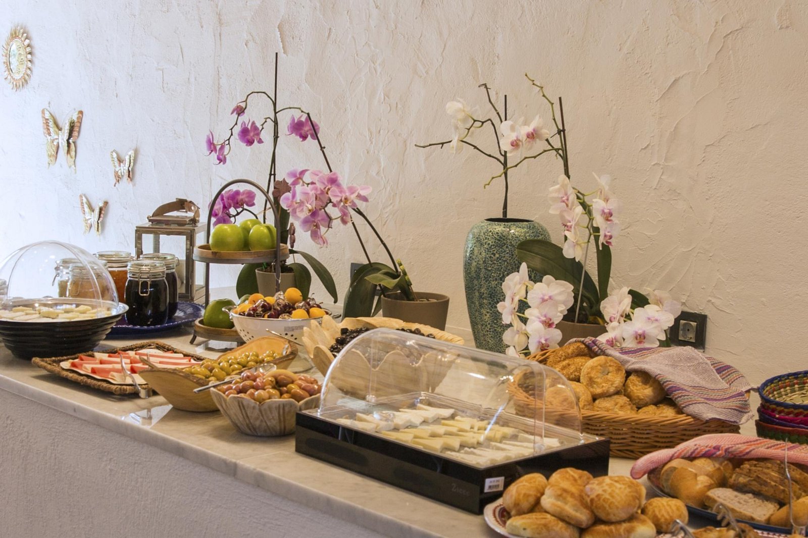The ABC Hotel Alacati photo 10