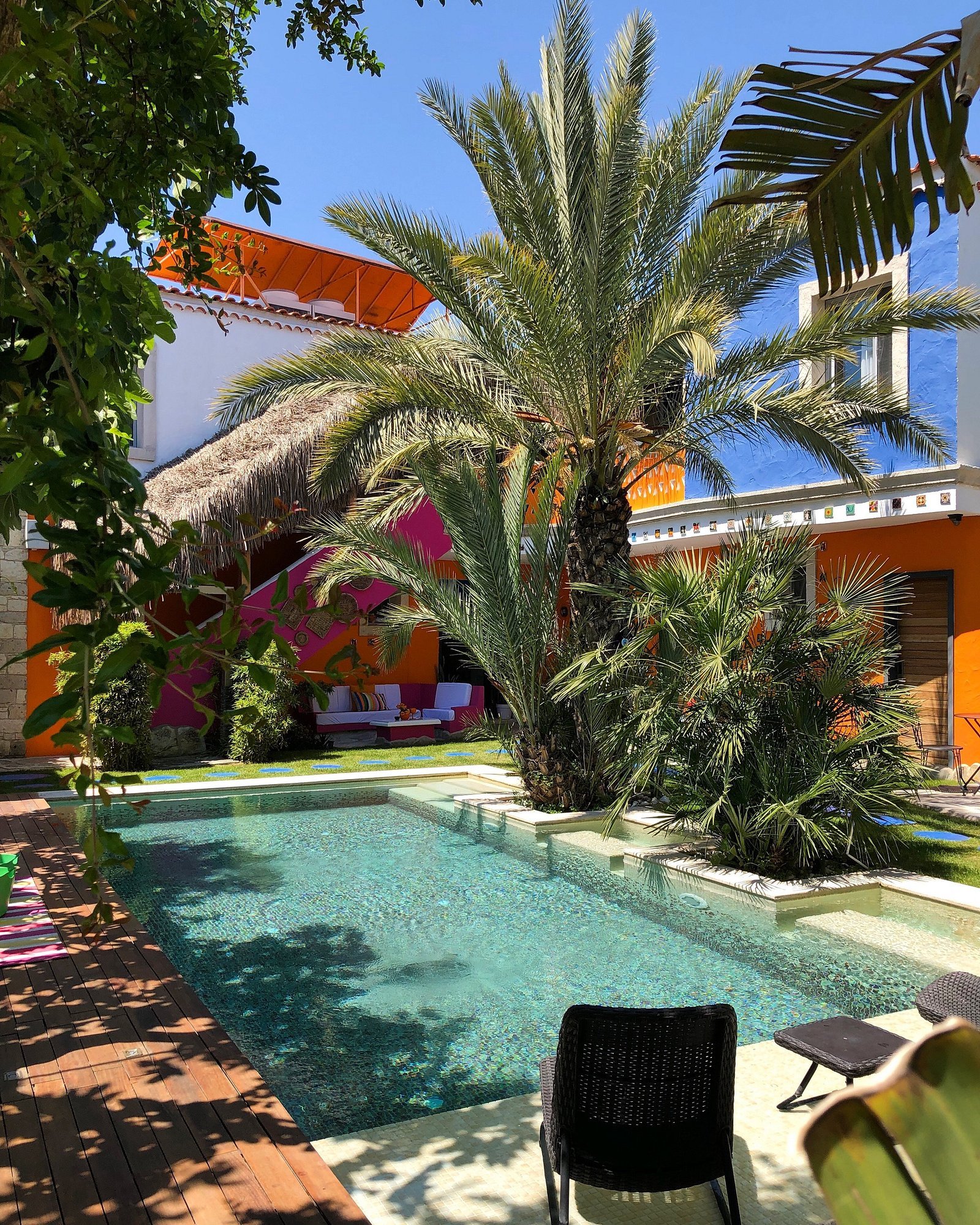 The ABC Hotel Alacati photo 12