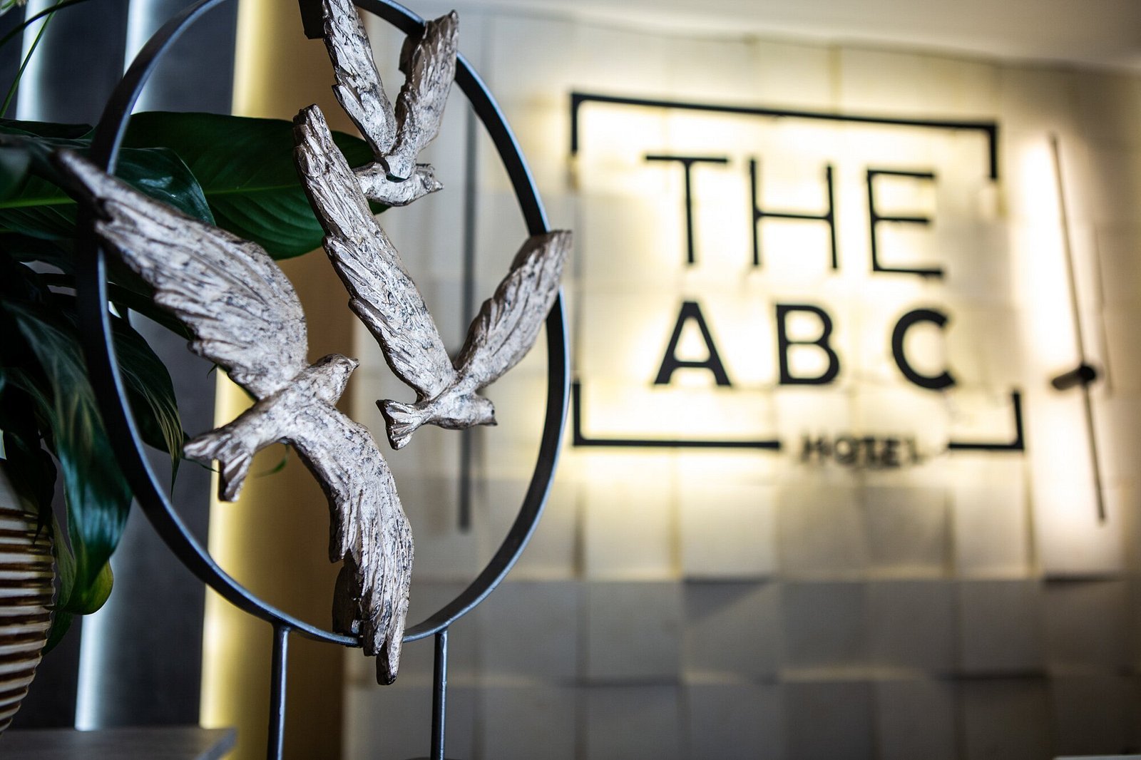 The ABC Hotel Alacati photo 4