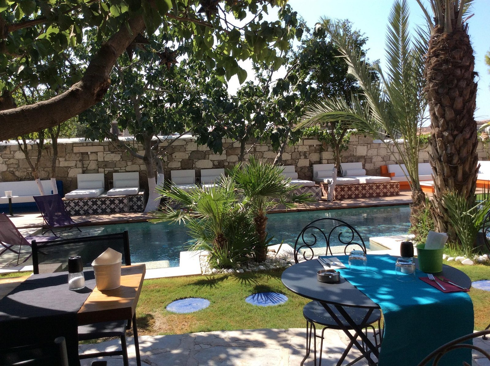 The ABC Hotel Alacati photo 11
