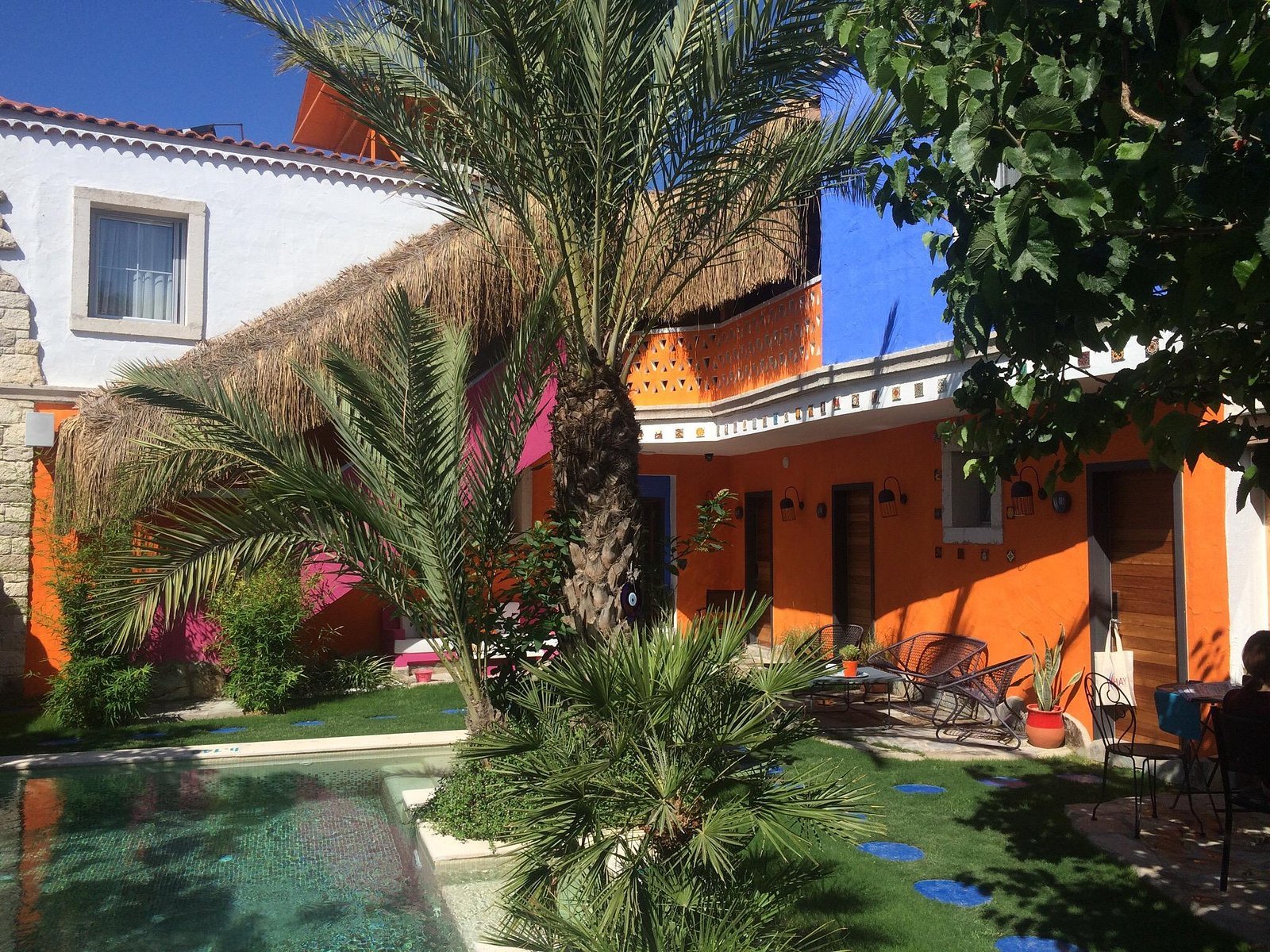 The ABC Hotel Alacati photo 15