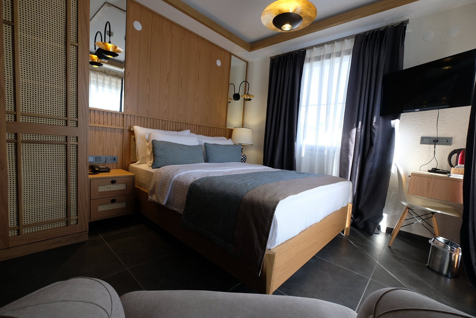 The ABC Hotel Alacati photo 17