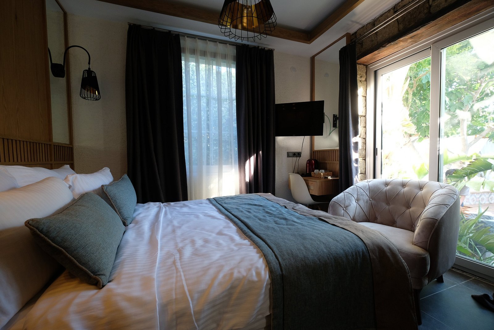 The ABC Hotel Alacati photo 18