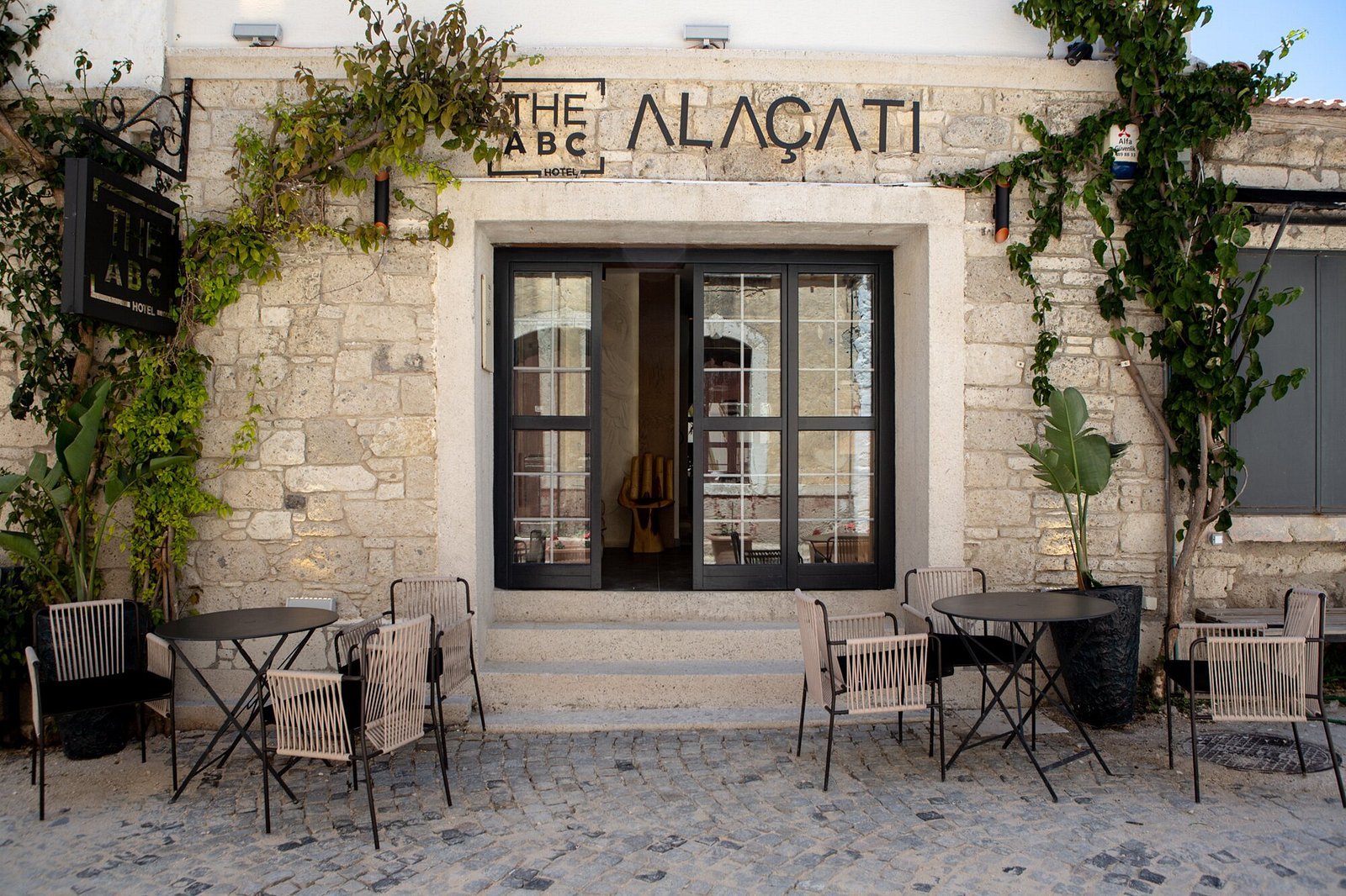 The ABC Hotel Alacati photo 2