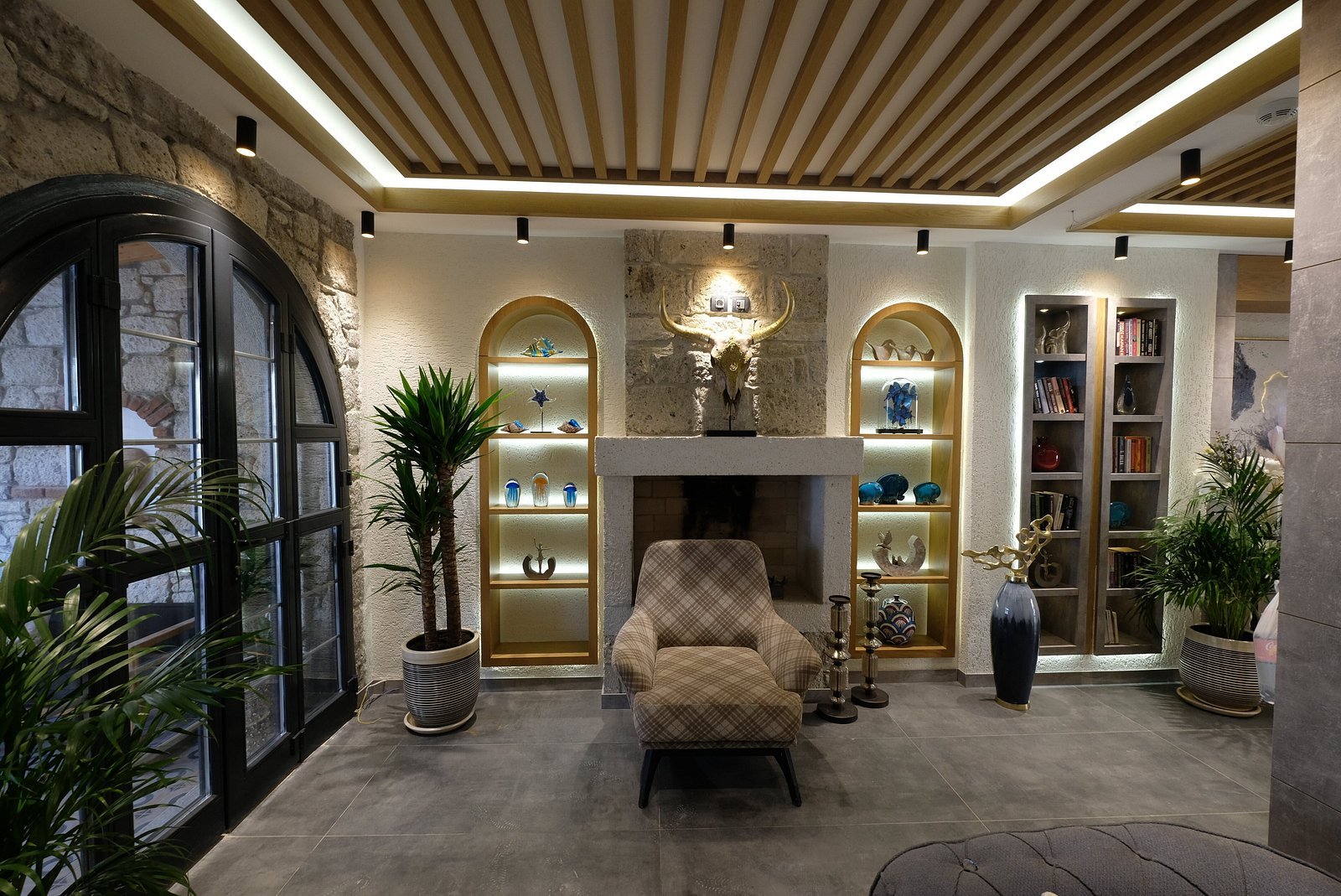 The ABC Hotel Alacati photo 6