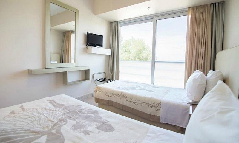 Rooms Smart Luxury photo 21