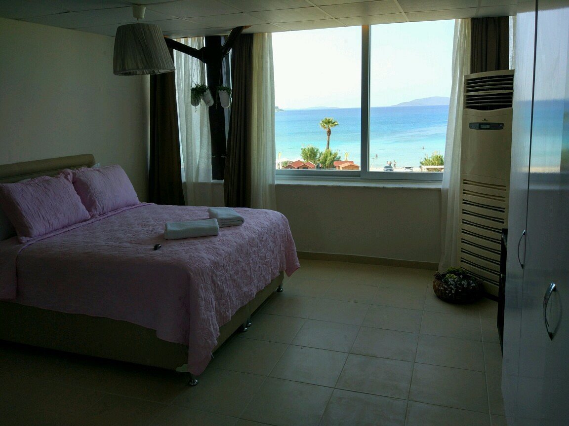 Rooms Smart Luxury photo 22
