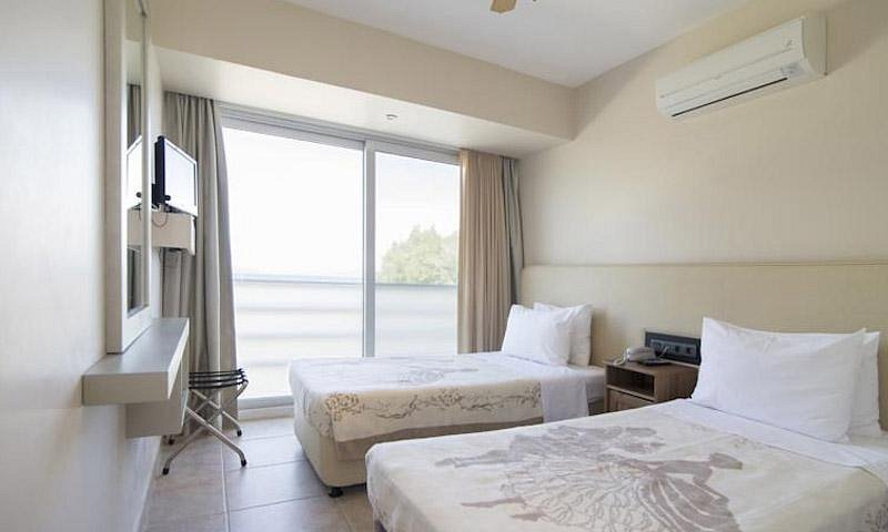 Rooms Smart Luxury photo 18