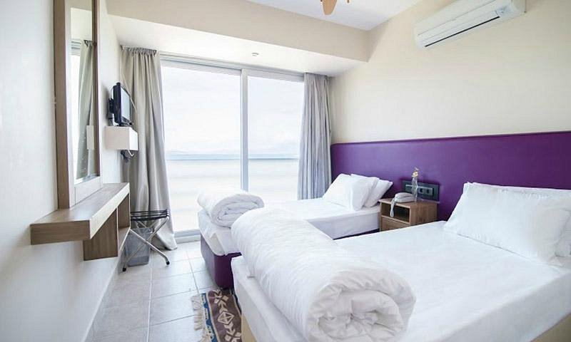 Rooms Smart Luxury photo 20