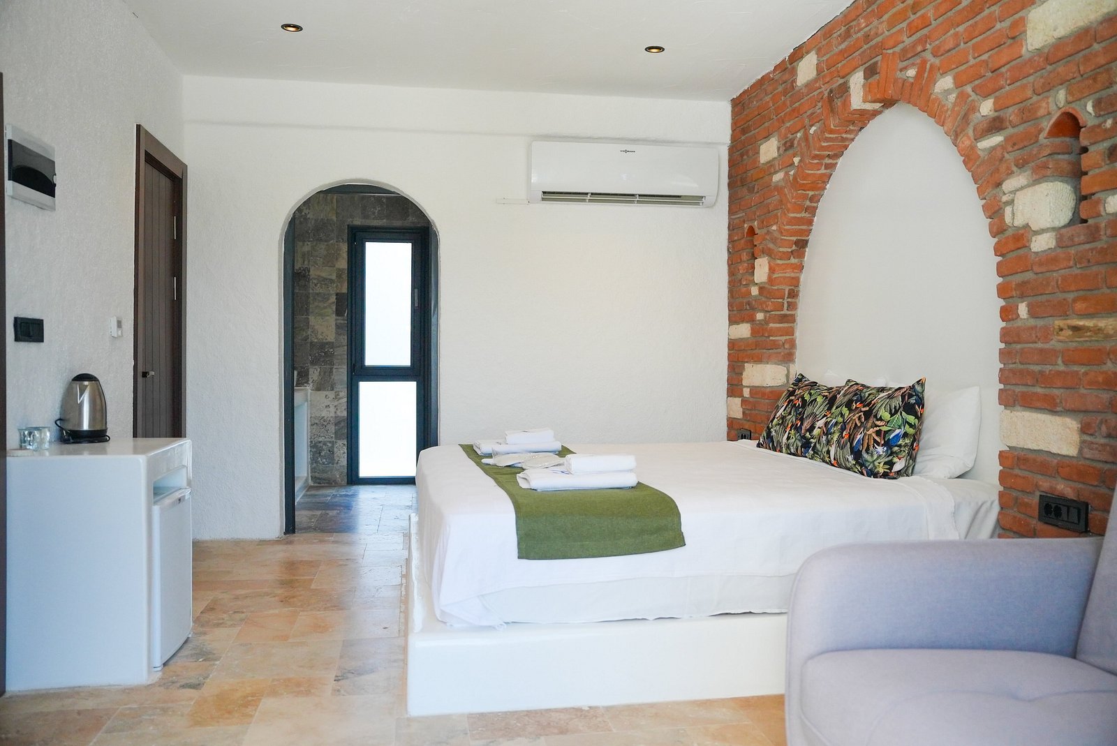 Villa Peri Butik Otel photo 2
