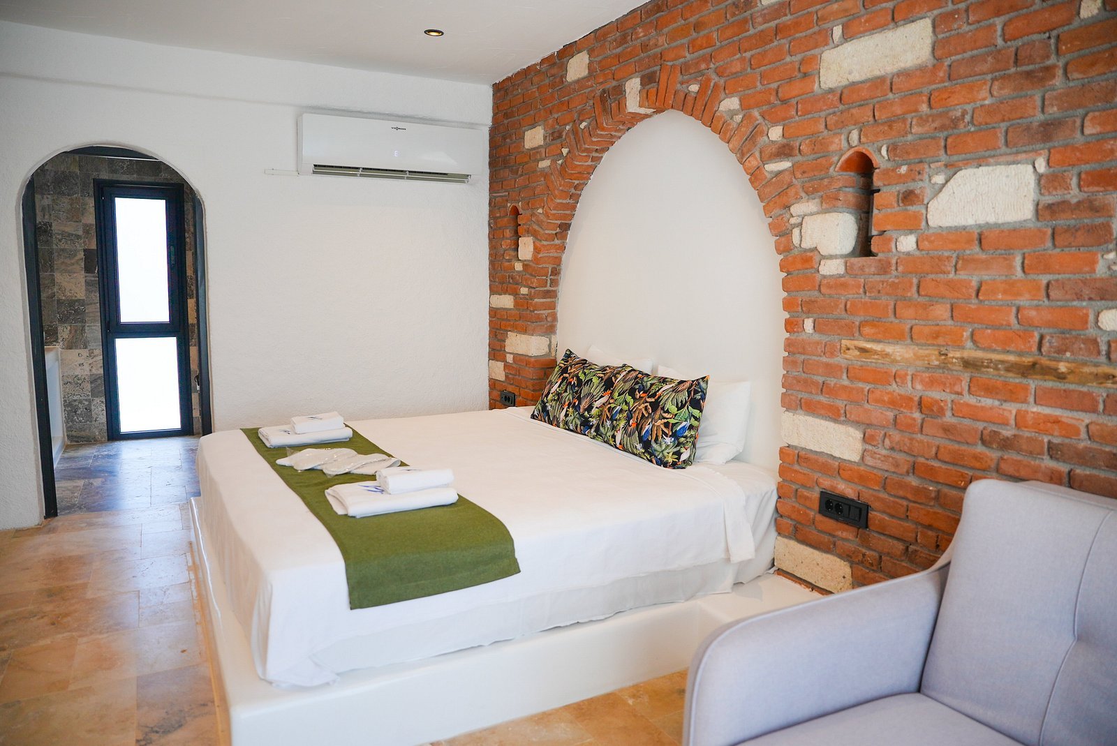 Villa Peri Butik Otel photo 4