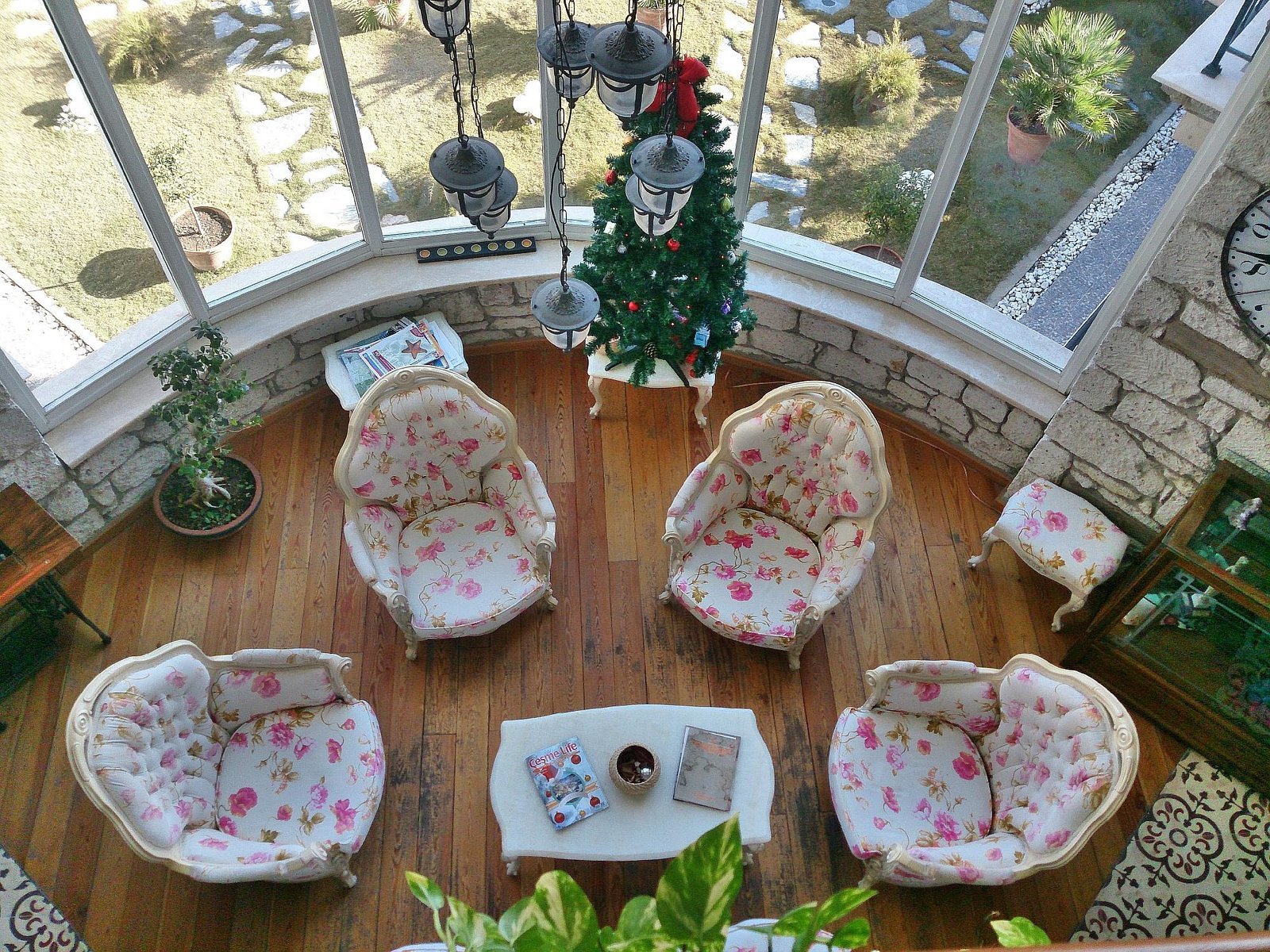 İmren Han Otel Ve Konakları Alaçatı photo 6