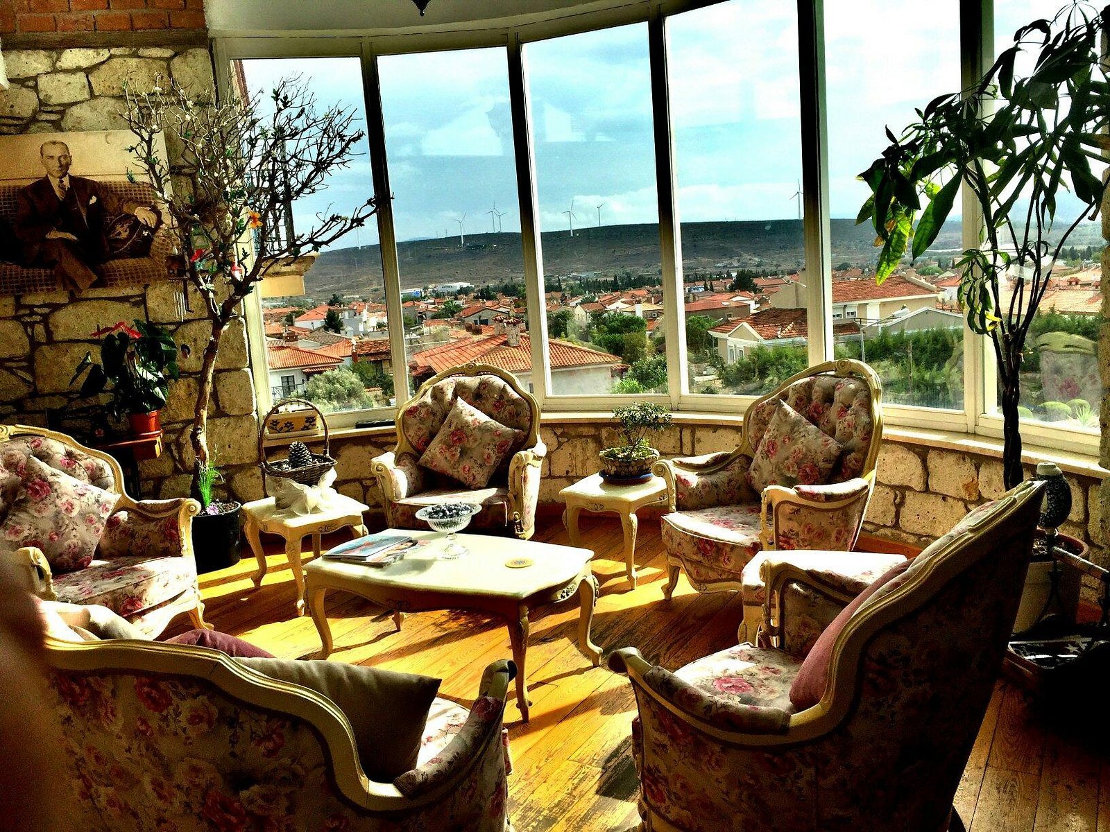 İmren Han Otel Ve Konakları Alaçatı photo 9