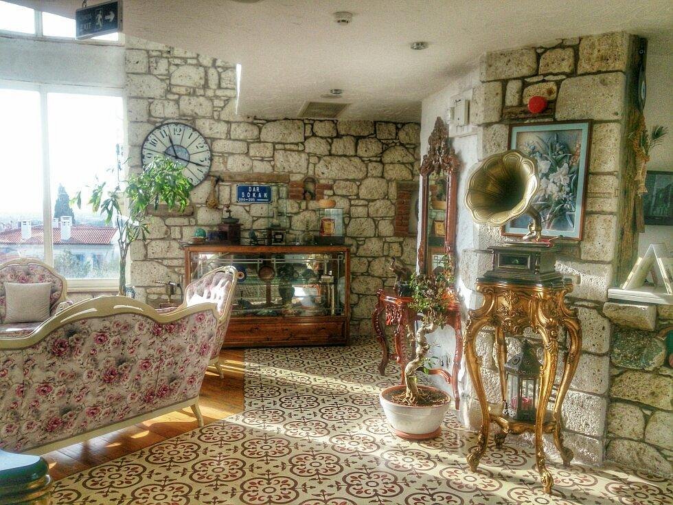 İmren Han Otel Ve Konakları Alaçatı photo 10