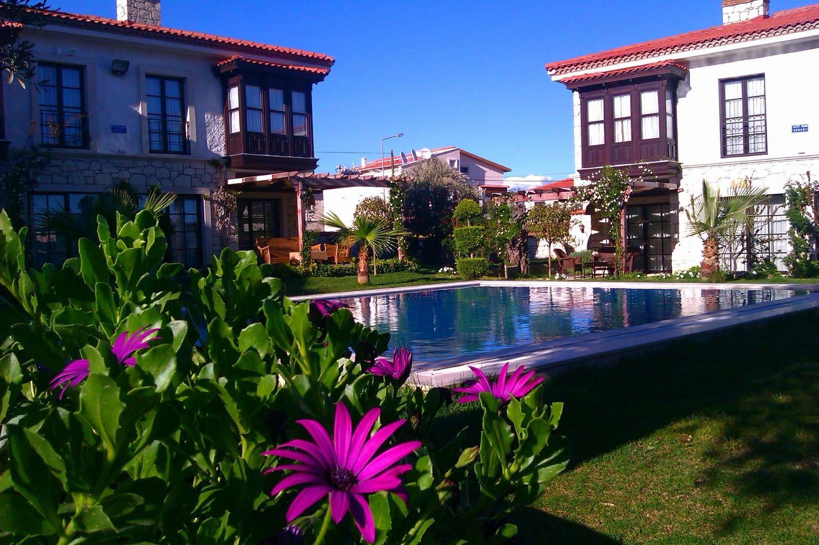 İmren Han Otel Ve Konakları Alaçatı photo 11