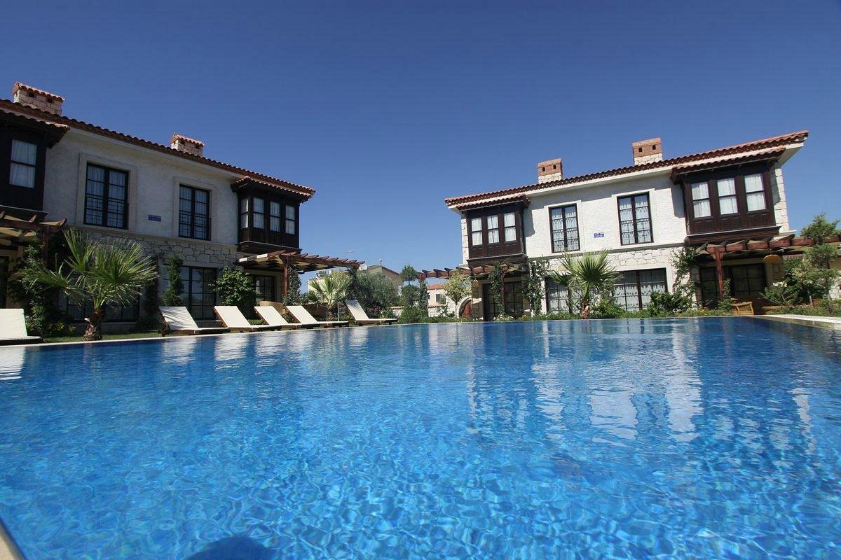 İmren Han Otel Ve Konakları Alaçatı photo 12