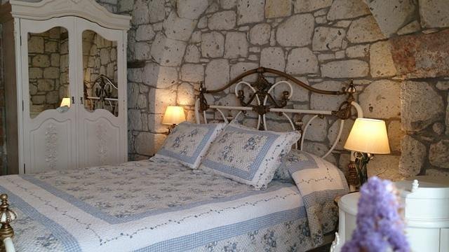 İmren Han Otel Ve Konakları Alaçatı photo 15