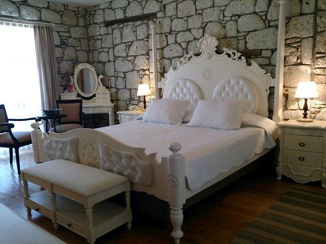 İmren Han Otel Ve Konakları Alaçatı photo 16