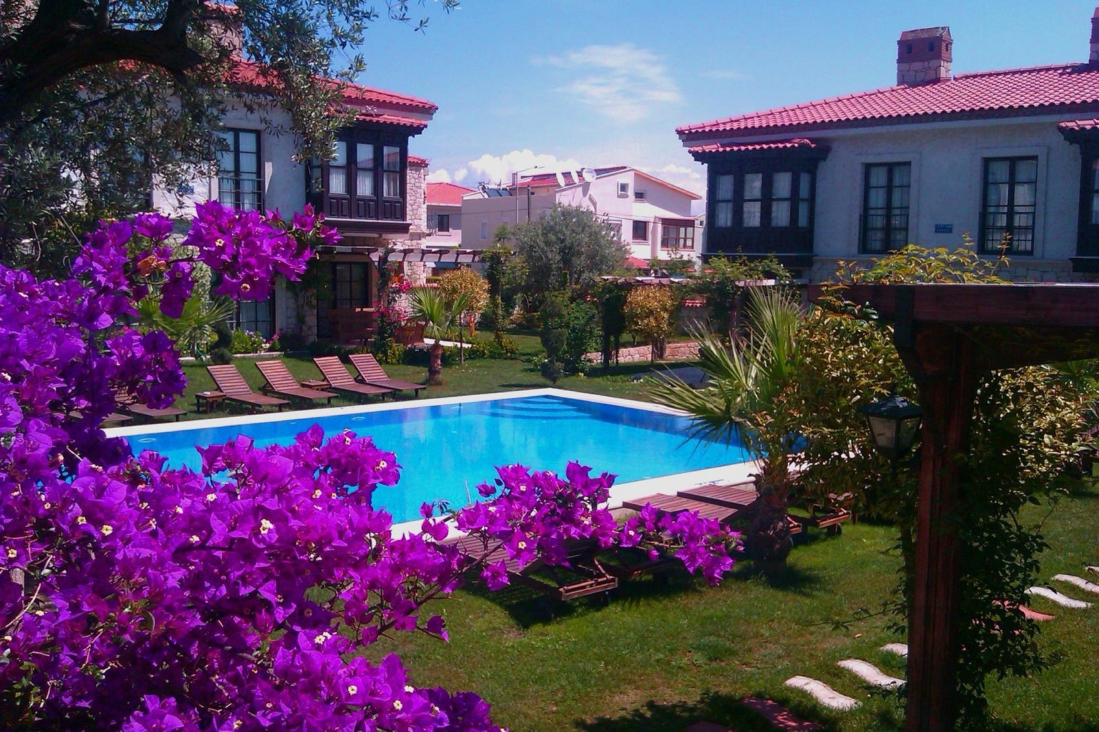 İmren Han Otel Ve Konakları Alaçatı photo 13