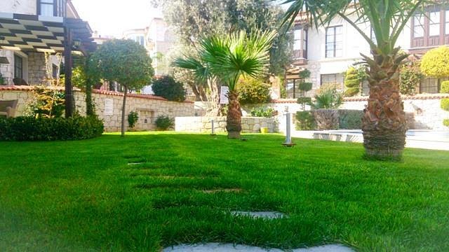 İmren Han Otel Ve Konakları Alaçatı photo 4