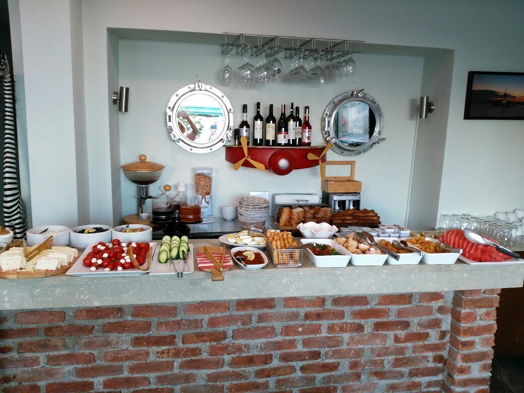 Akkan Luxury Hotel photo 6