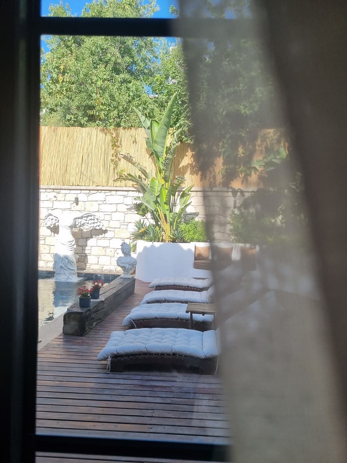 Piraye Alaçatı — Çeşme, Alaçatı
